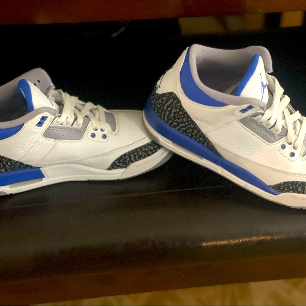Jordan’s